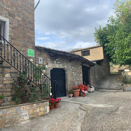 Apartament Casa Torreta Gerbe Zewnętrze zdjęcie
