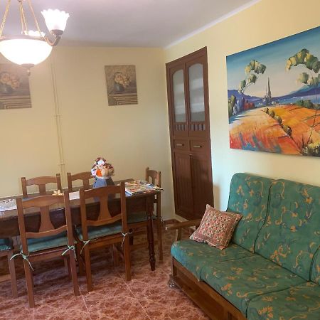 Apartament Casa Torreta Gerbe Zewnętrze zdjęcie