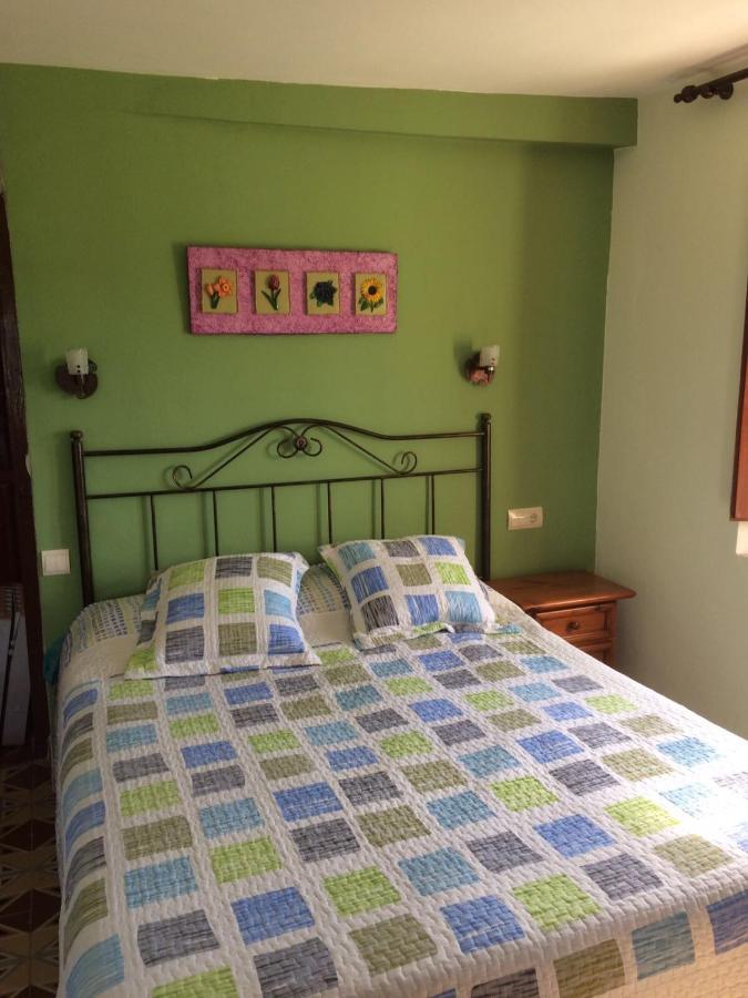 Apartament Casa Torreta Gerbe Zewnętrze zdjęcie