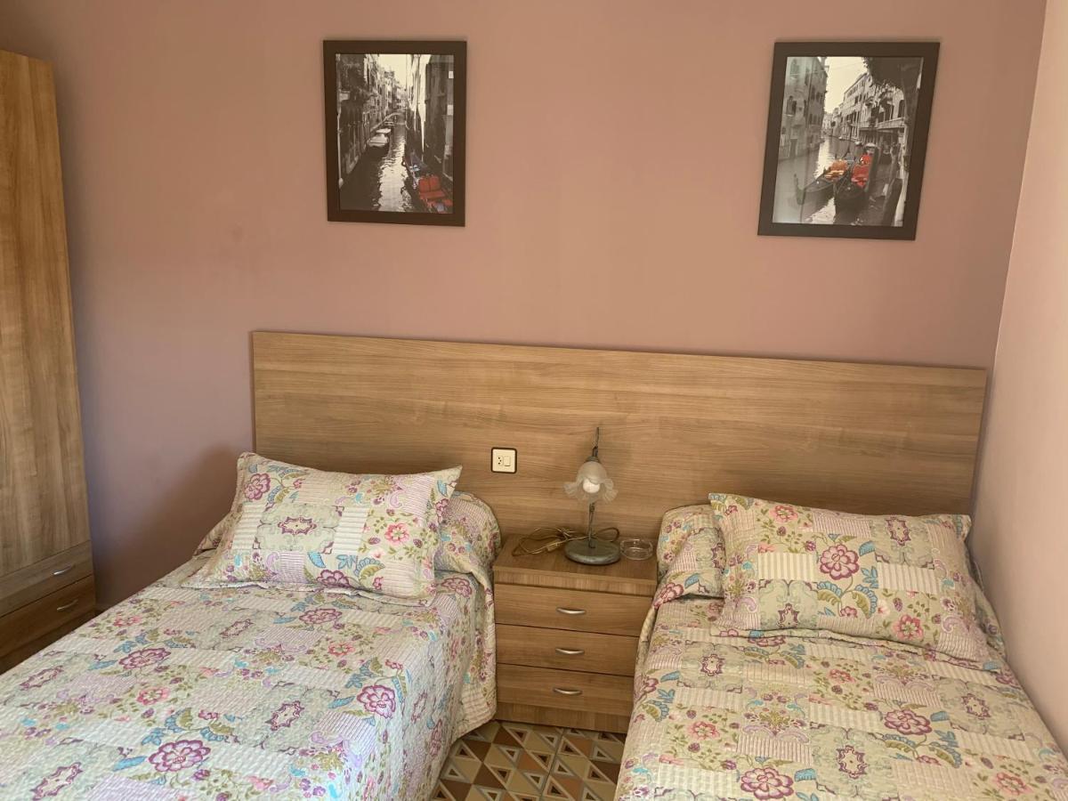 Apartament Casa Torreta Gerbe Zewnętrze zdjęcie