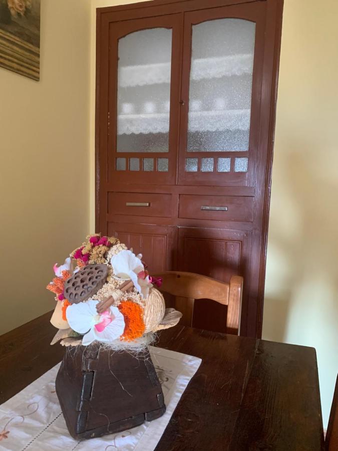 Apartament Casa Torreta Gerbe Zewnętrze zdjęcie