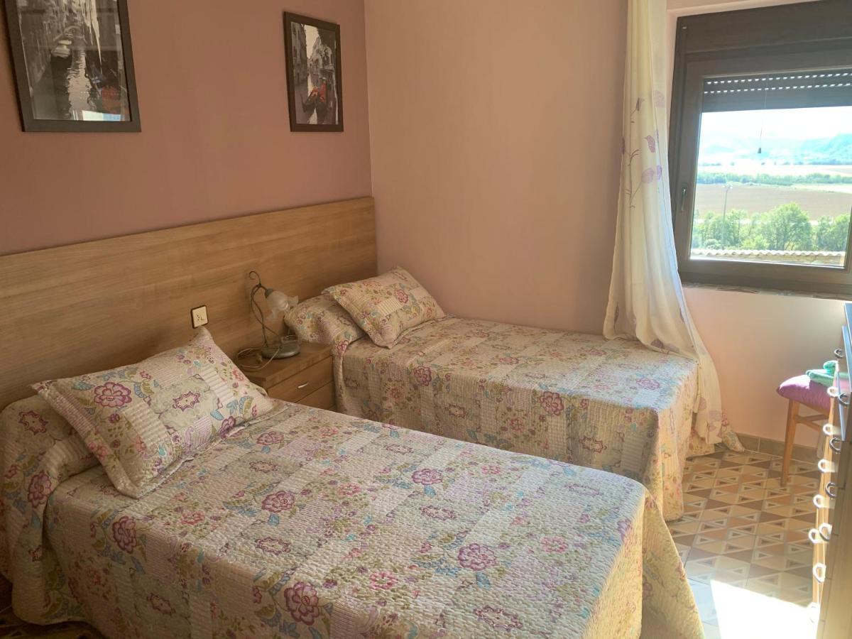 Apartament Casa Torreta Gerbe Zewnętrze zdjęcie