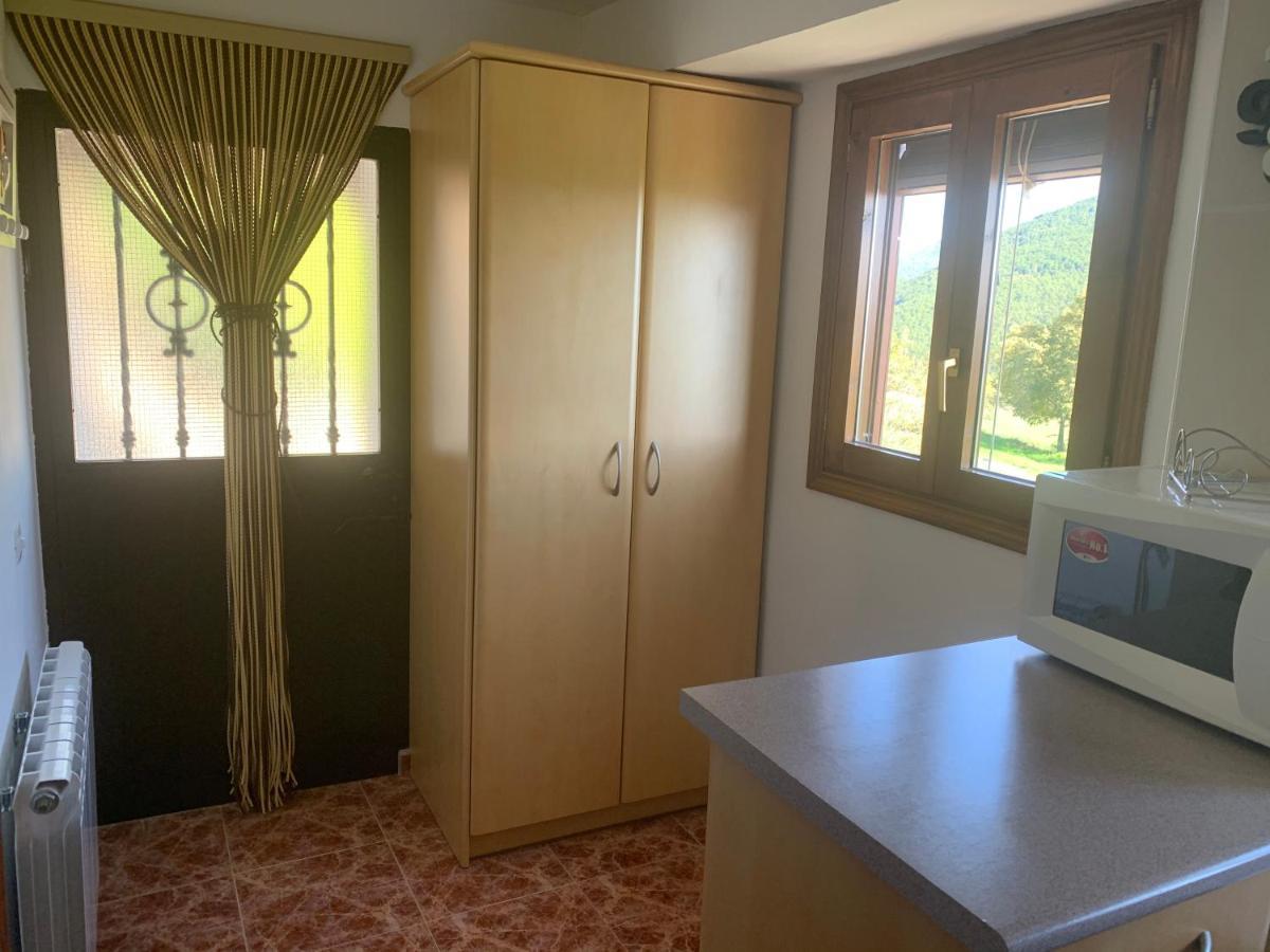 Apartament Casa Torreta Gerbe Zewnętrze zdjęcie