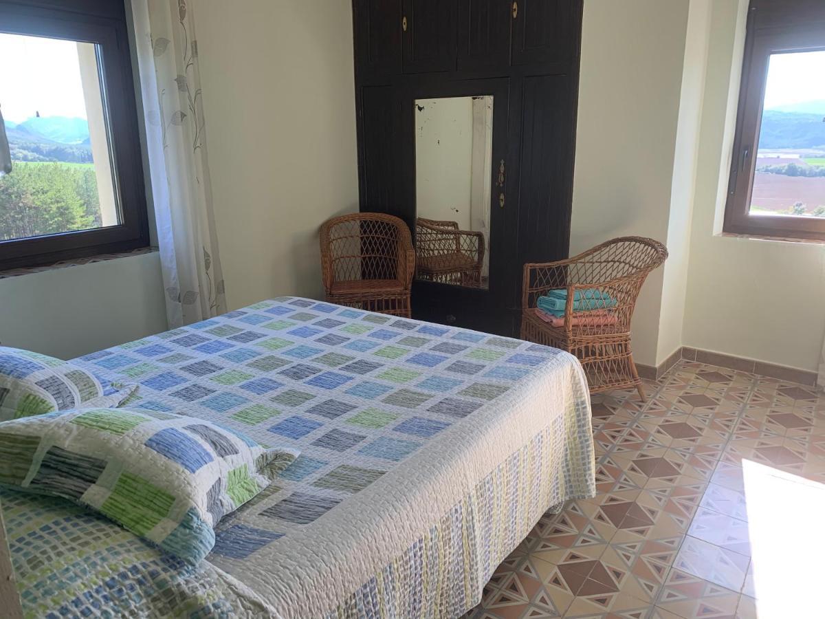 Apartament Casa Torreta Gerbe Zewnętrze zdjęcie