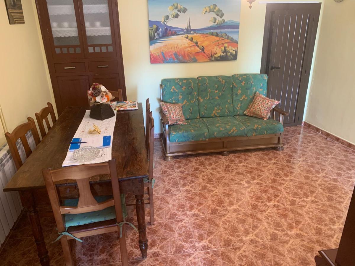 Apartament Casa Torreta Gerbe Zewnętrze zdjęcie