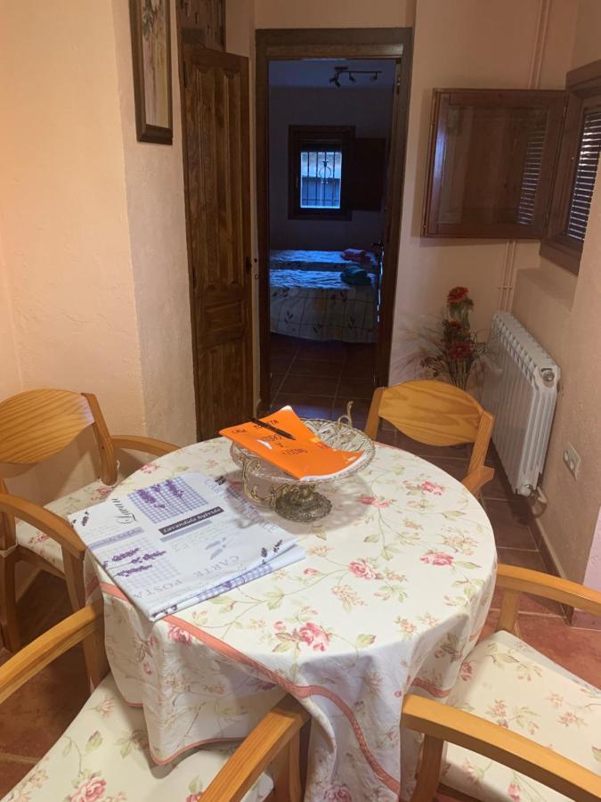 Apartament Casa Torreta Gerbe Zewnętrze zdjęcie