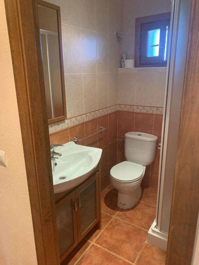 Apartament Casa Torreta Gerbe Zewnętrze zdjęcie